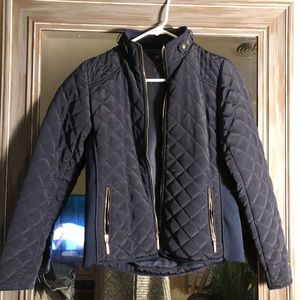 Tommy winter coat